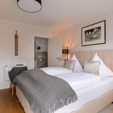 Nordsee-Pension Dagebuell Ngoại thất bức ảnh